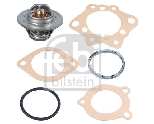 Termostaat, Jahutusvedelik FEBI BILSTEIN 06758