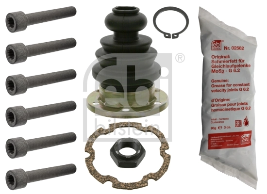 Kaitsekummikomplekt, veovõll FEBI BILSTEIN 03626