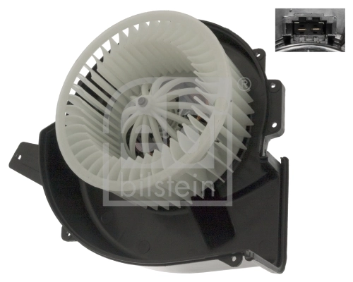 Salongipuhur FEBI BILSTEIN 49830