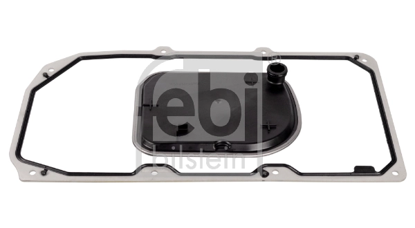 Hüdraulikafiltrikomplekt, automaatkäigukast FEBI BILSTEIN 171509