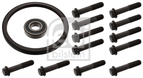 Remondikomplekt, hooratas FEBI BILSTEIN 47987