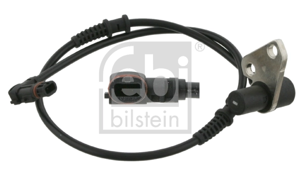Andur, rattapöörete arv FEBI BILSTEIN 27861
