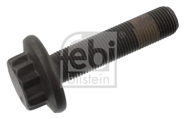 Teljekruvi, veovõll FEBI BILSTEIN 40112