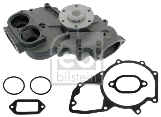 Veepump, mootori jahutus FEBI BILSTEIN 09197