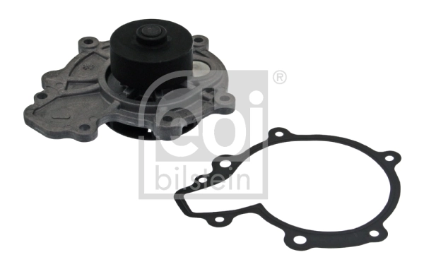Veepump, mootori jahutus FEBI BILSTEIN 40012
