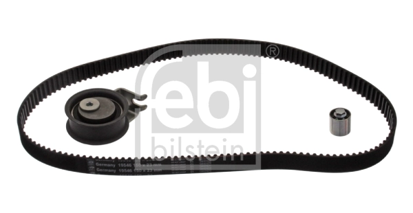Hammasrihma komplekt FEBI BILSTEIN 37642