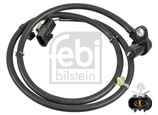Andur, rattapöörete arv FEBI BILSTEIN 173366