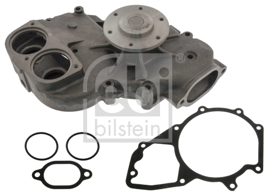 Veepump, mootori jahutus FEBI BILSTEIN 11360