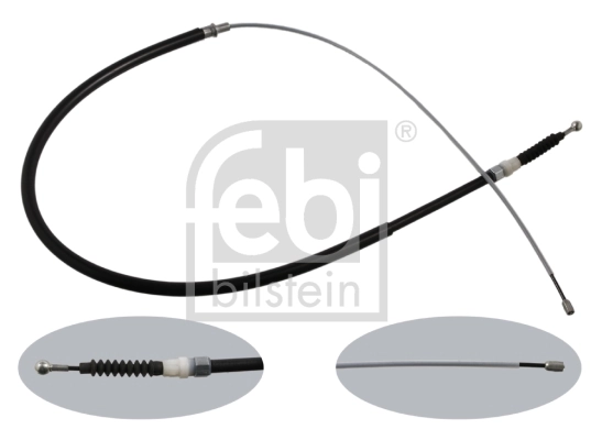 Tross, seisupidur FEBI BILSTEIN 36347