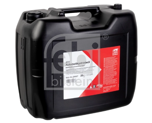 Automaatkäigukasti õli FEBI BILSTEIN 39097