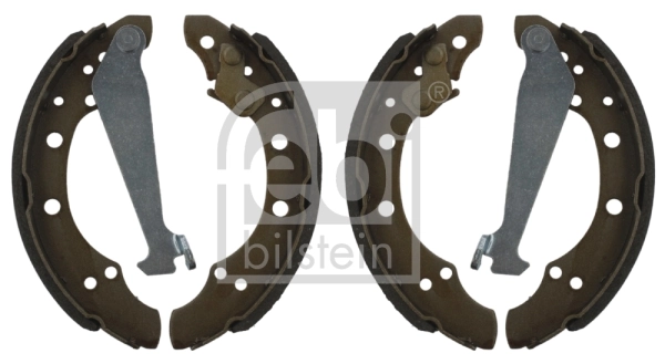 Piduriklotside komplekt FEBI BILSTEIN 07013