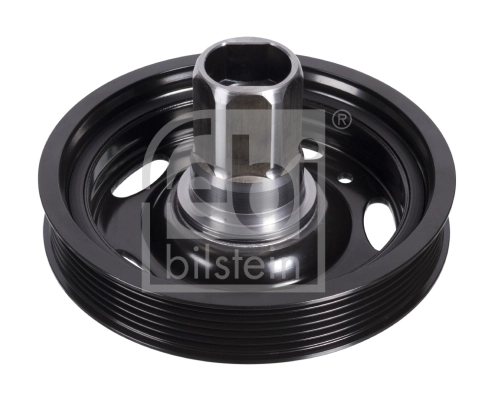 Rihmaratas, väntvõll FEBI BILSTEIN 103826