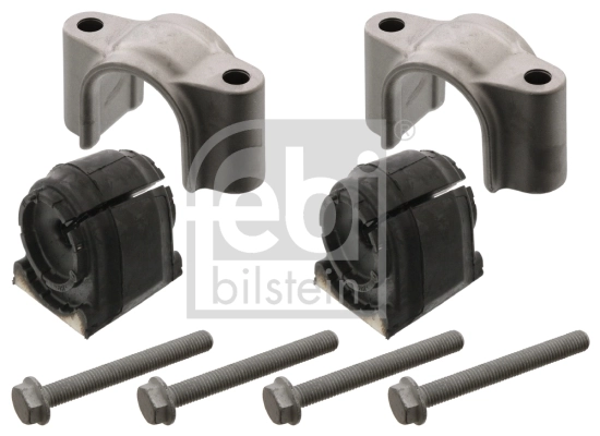 Laagrikomplekt, stabilisatoor FEBI BILSTEIN 45863