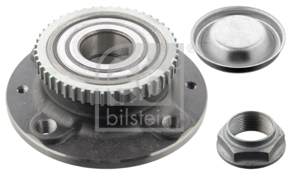 Rattalaagrikomplekt FEBI BILSTEIN 102782