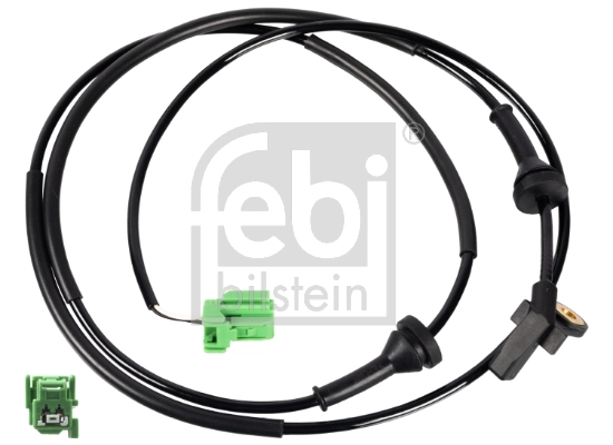Andur, rattapöörete arv FEBI BILSTEIN 172515