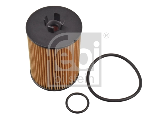 Õlifilter FEBI BILSTEIN 109120