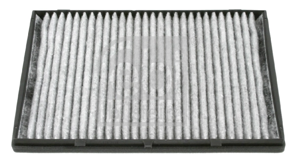 Filter, salongiõhk FEBI BILSTEIN 27639