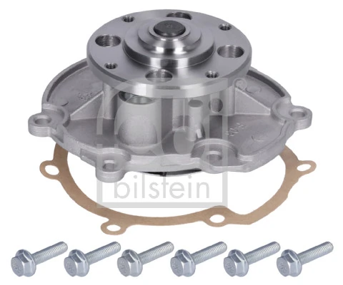 Veepump, mootori jahutus FEBI BILSTEIN 185669