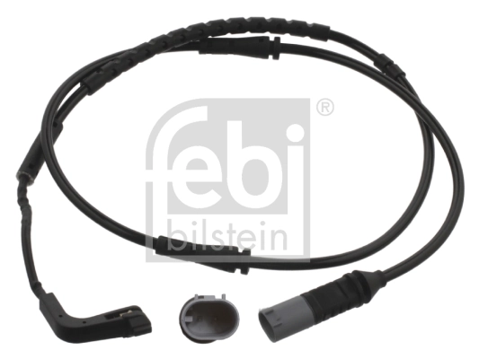 Hoiatuskontakt, piduriklotsi kulumine FEBI BILSTEIN 38575