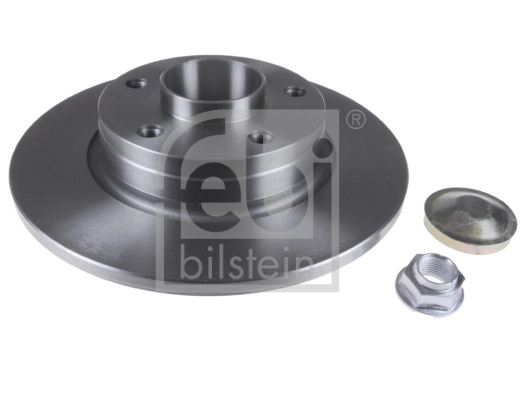Piduriketas FEBI BILSTEIN 28151