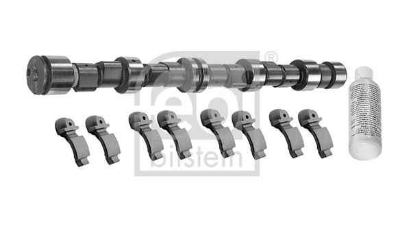 Nukkvõllikomplekt FEBI BILSTEIN 02985