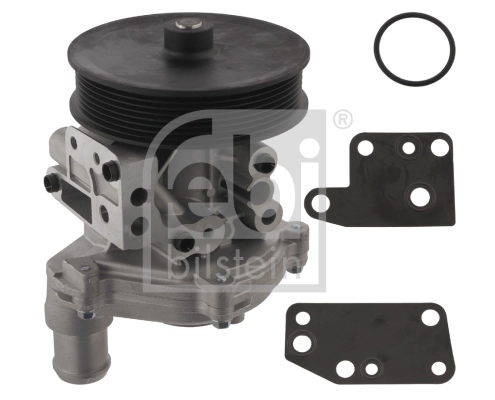 Veepump, mootori jahutus FEBI BILSTEIN 31402