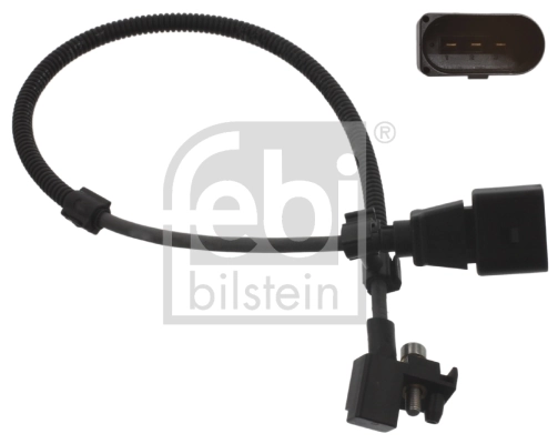 Andur, väntvõll FEBI BILSTEIN 37301