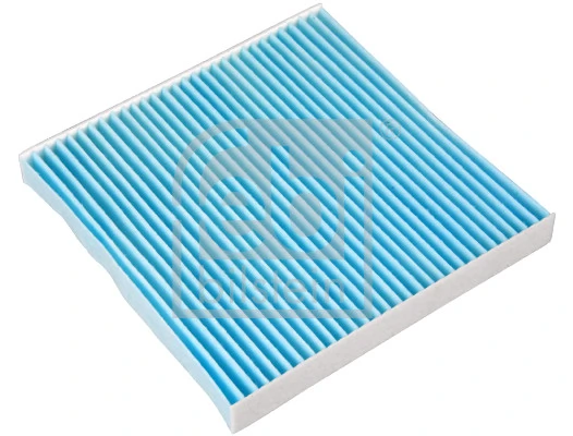 Filter, salongiõhk FEBI BILSTEIN 183889