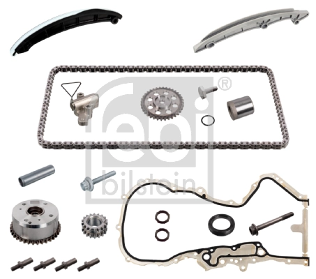 Mootori keti komplekt FEBI BILSTEIN 174995