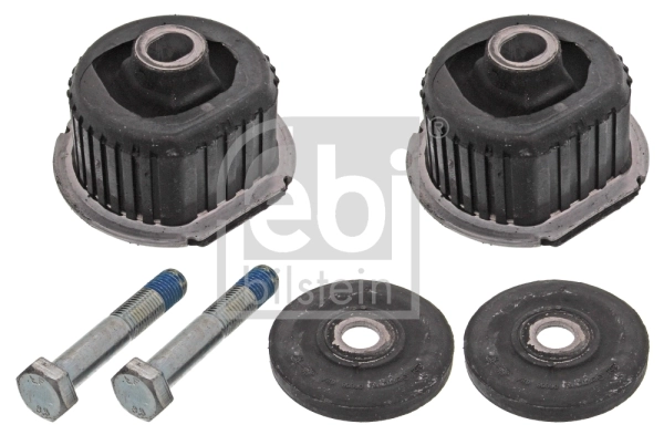Laagrikomplekt, sillatala FEBI BILSTEIN 06676