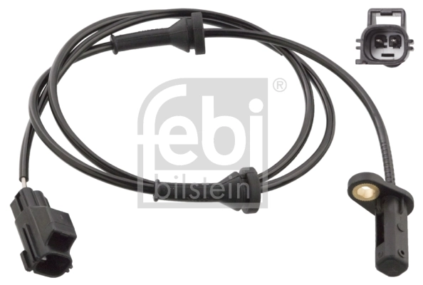 Andur, rattapöörete arv FEBI BILSTEIN 106468