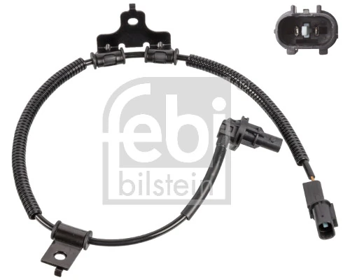 Andur, rattapöörete arv FEBI BILSTEIN 109418