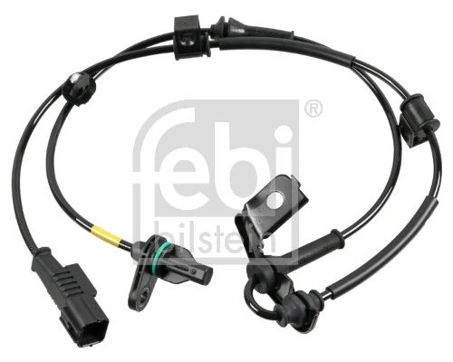 Andur, rattapöörete arv FEBI BILSTEIN 181248