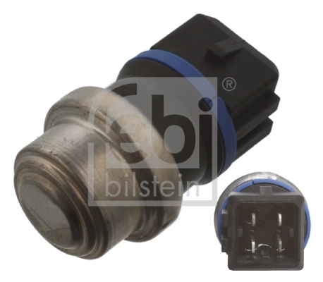 Andur, Jahutusvedeliku temp. FEBI BILSTEIN 37498