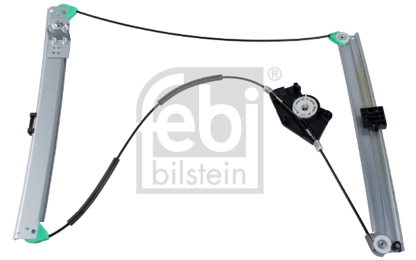 Aknatõstuk FEBI BILSTEIN 175445
