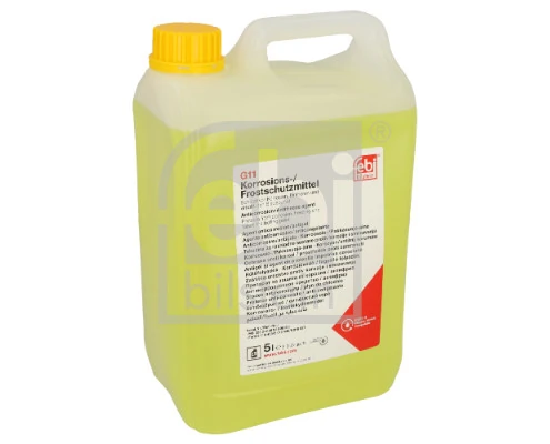 Külmakaitse FEBI BILSTEIN 88541