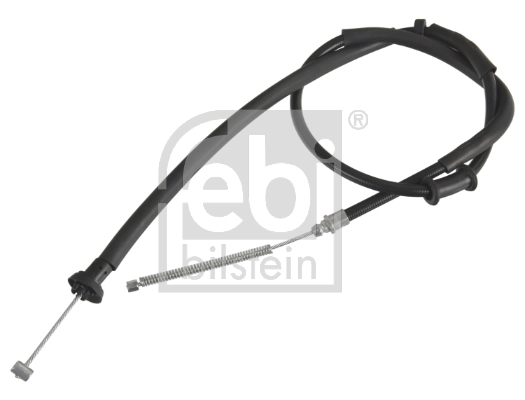 Tross, seisupidur FEBI BILSTEIN 171524
