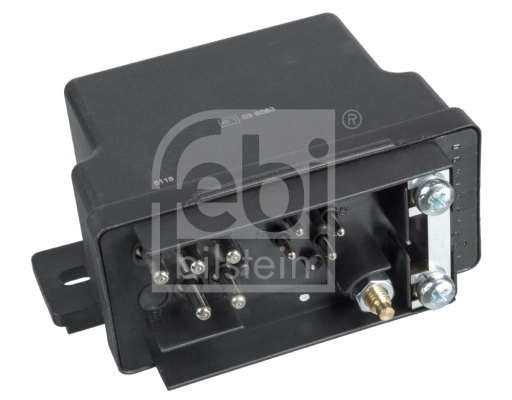 Relee, Hõõgsüsteem FEBI BILSTEIN 34524