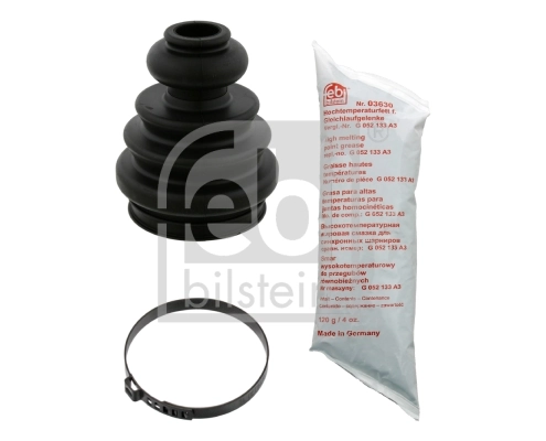 Kaitsekummikomplekt, veovõll FEBI BILSTEIN 38345