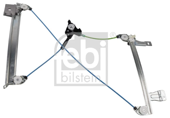 Aknatõstuk FEBI BILSTEIN 193252