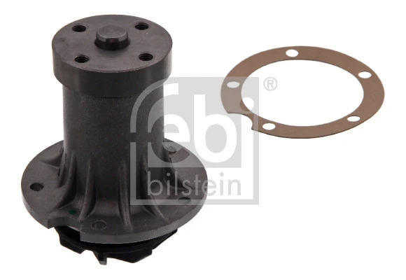 Veepump, mootori jahutus FEBI BILSTEIN 01356
