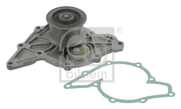 Veepump, mootori jahutus FEBI BILSTEIN 24226
