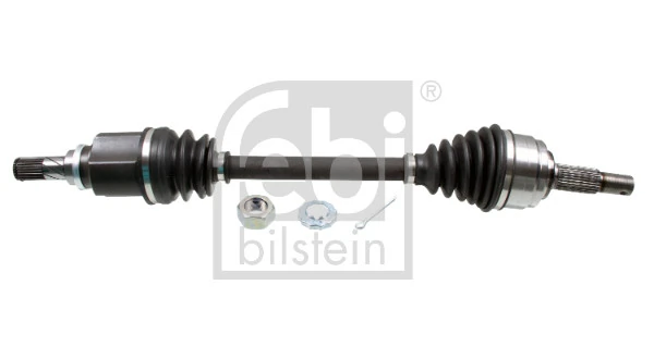Veovõll FEBI BILSTEIN 183884