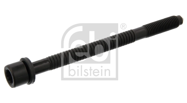 Klapikaanekruvi FEBI BILSTEIN 02120