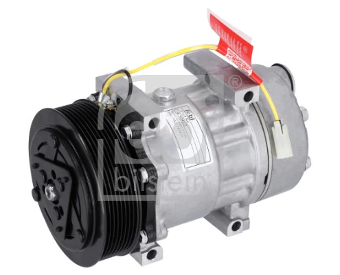 Kompressor, kliimaseade FEBI BILSTEIN 43562