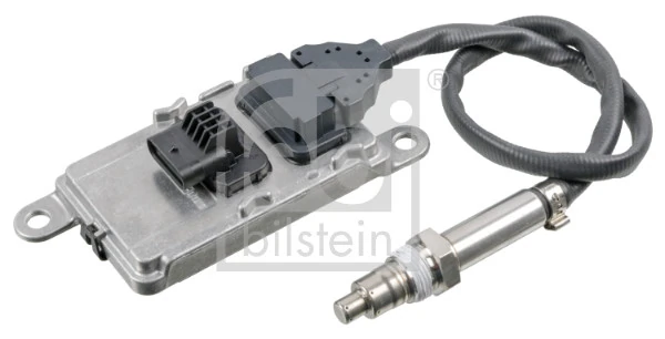 NOx-sensor, karbamiidipritse FEBI BILSTEIN 196186