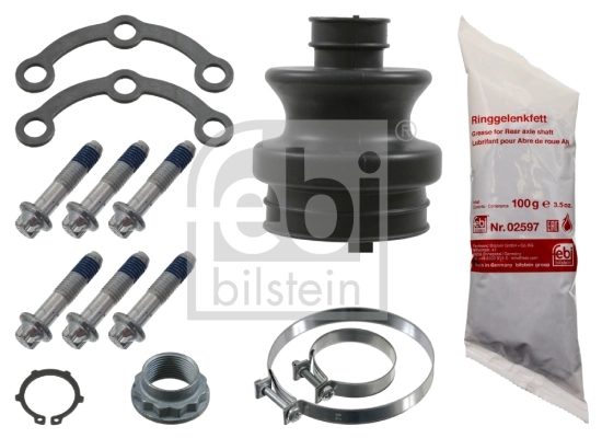 Kaitsekummikomplekt, veovõll FEBI BILSTEIN 08481