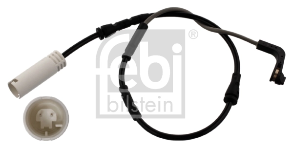 Hoiatuskontakt, piduriklotsi kulumine FEBI BILSTEIN 38642
