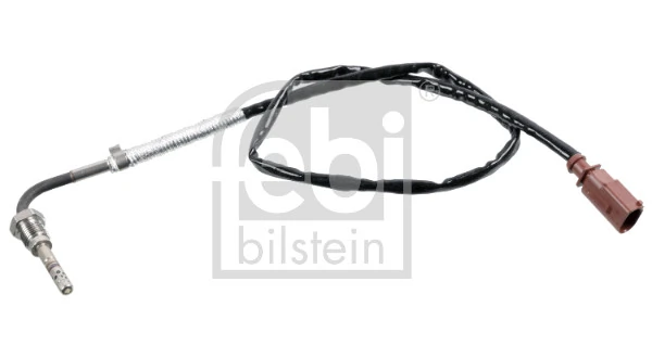 Andur, heitgaasitemperatuur FEBI BILSTEIN 185743