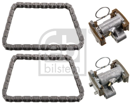 Mootori keti komplekt FEBI BILSTEIN 47502